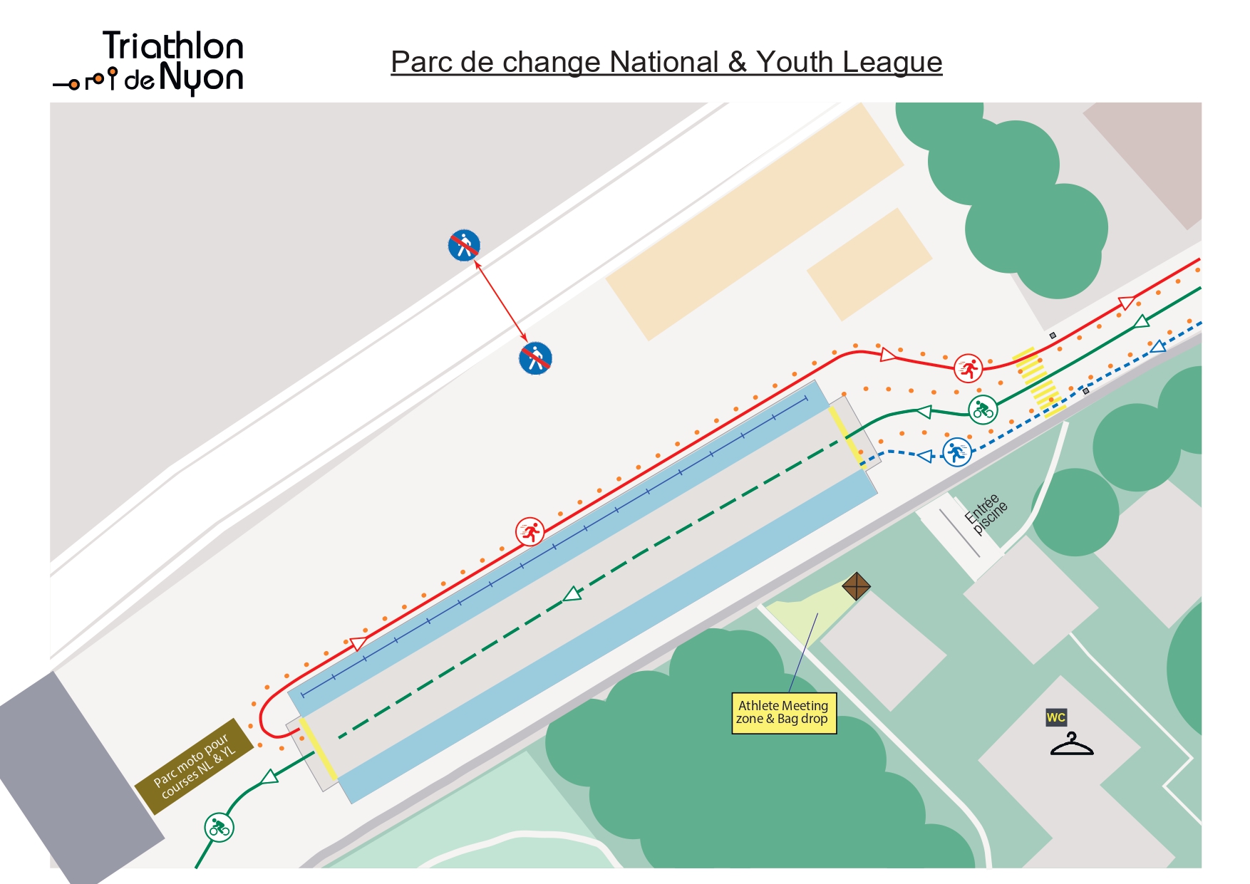 Parcours Nl&yl Zoom Parc De Change Flux Athlètes V10 Page 0001