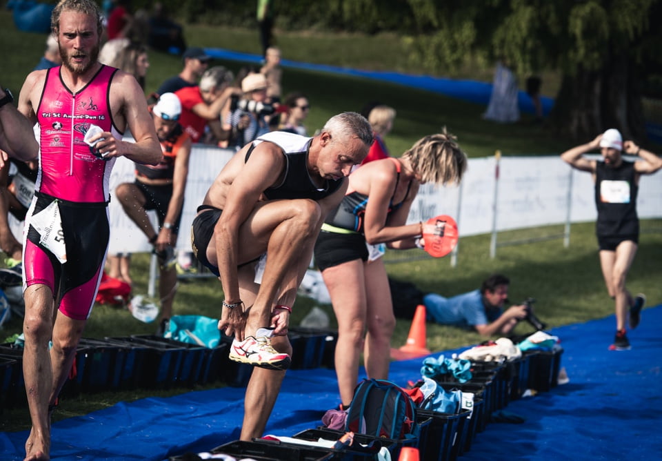 Nyon Triathlon Aquathlon Races Bandeau Images 02@2x