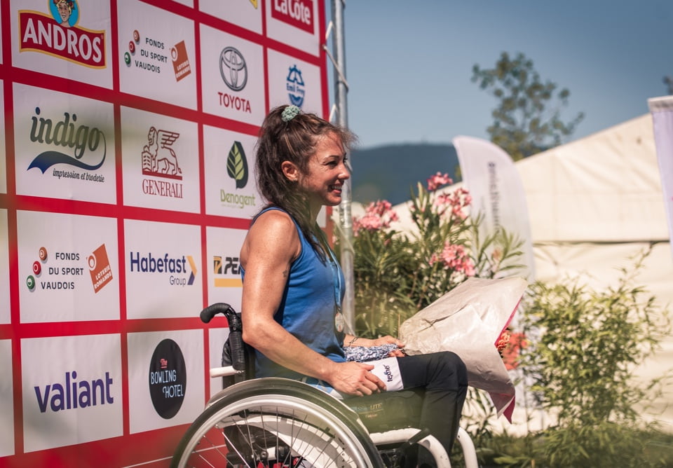 Triathlon De Nyon Les Courses Inclusives Unified Event Bandeau Images 01@2x