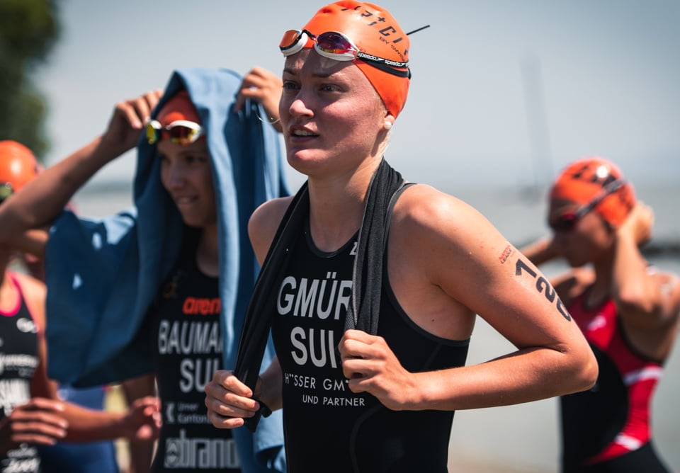 Triathlon De Nyon Les Courses National Et Youth League Bandeau Images 02@2x