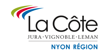 Triathlon De Nyon Our Partners Institutional Support La Cote@2x