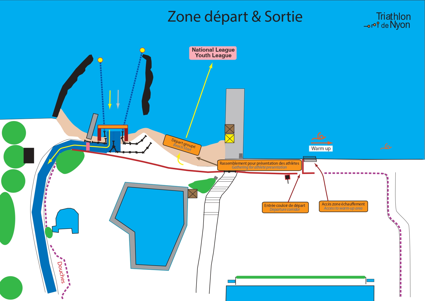 Zone Départ & Sortie De L'eau Nl&yl Page 0001