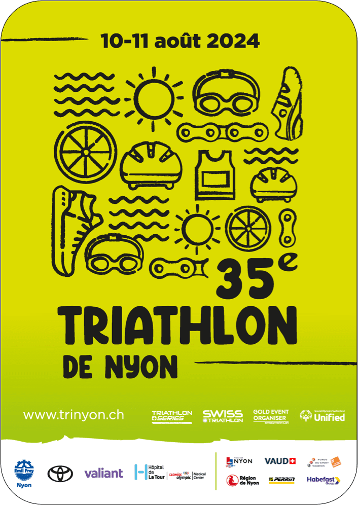 Triathlon De Nyon Home Inscriptions Affiche 042024@2x