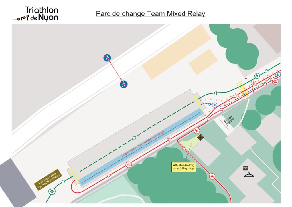 Parcours Team Mixed Relay Zoom Parc De Change Flux Athlètes V10 Page 0001