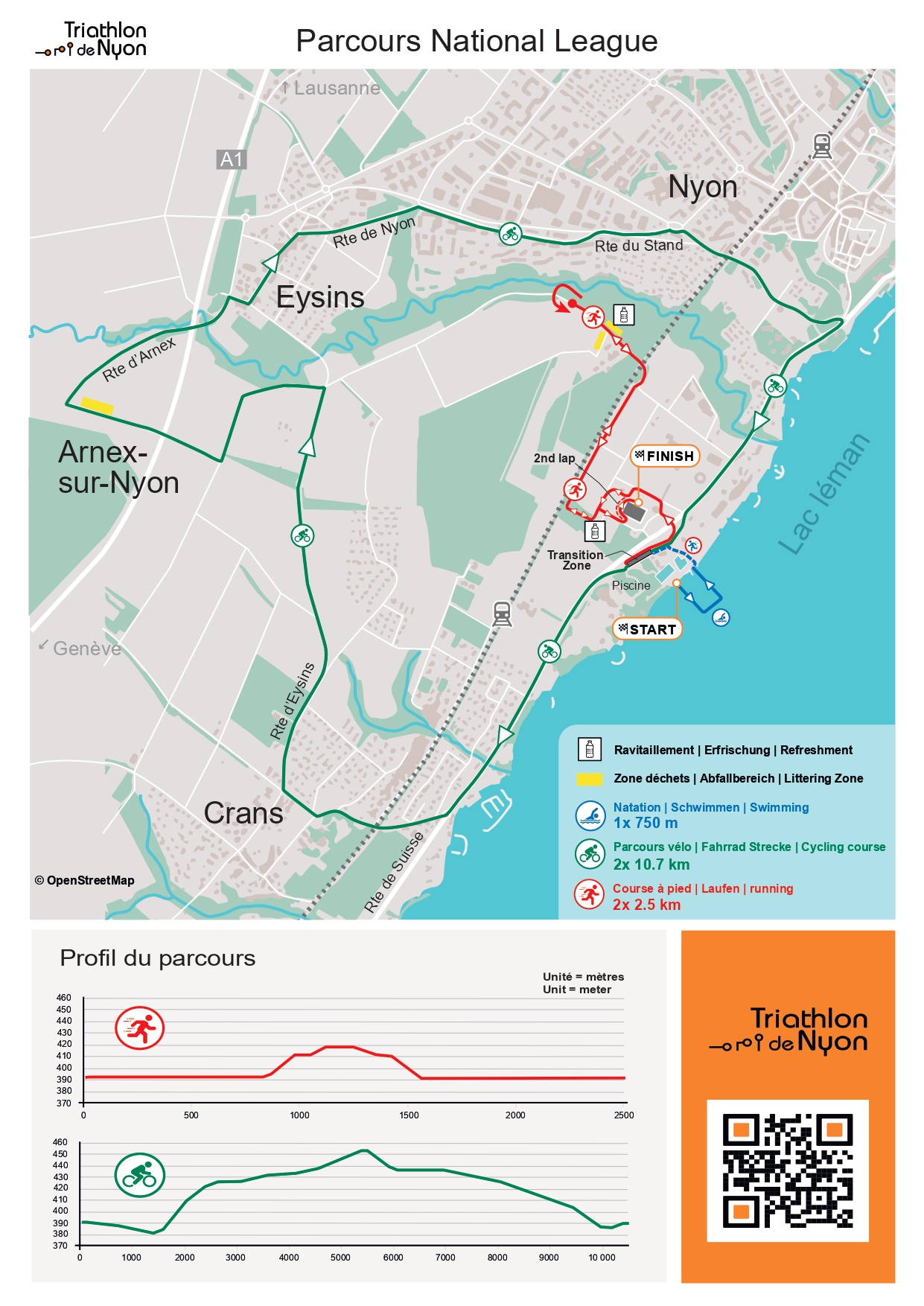 Parcours Nl Complet 2025 Corrigé Page 0001