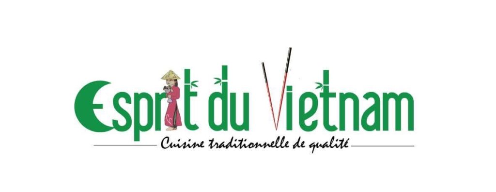 Logo Esprit Du Vietnam