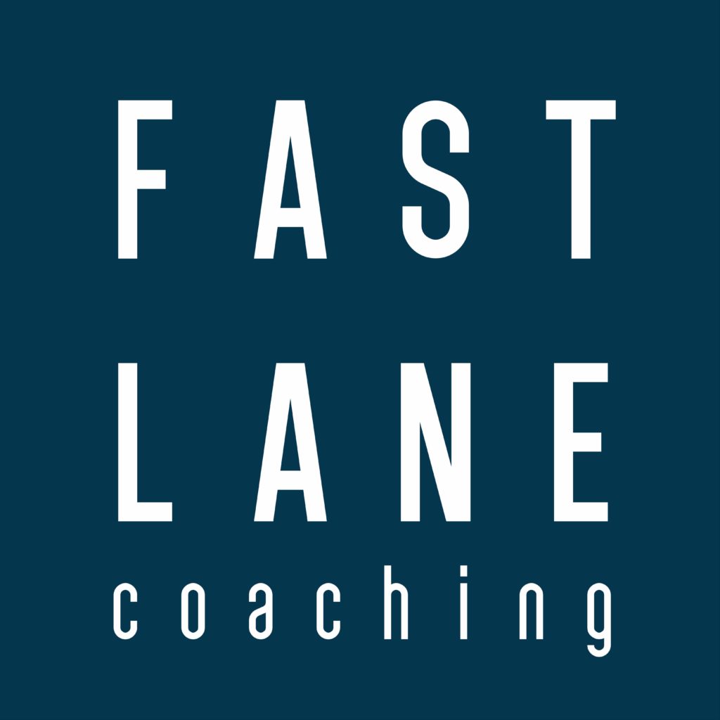 Logo Fastlane