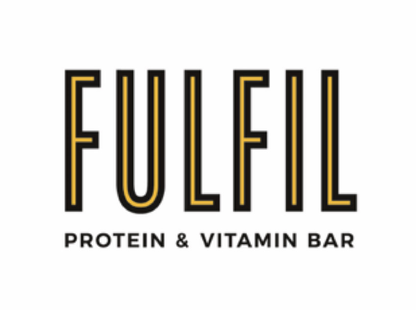 Fulfil Logo 2025 UK